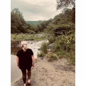 Meet your Posher, Paméla